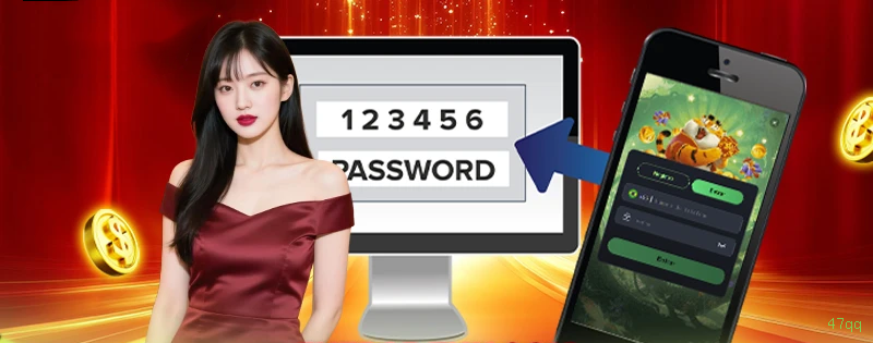 Slots no app 47qq mobile