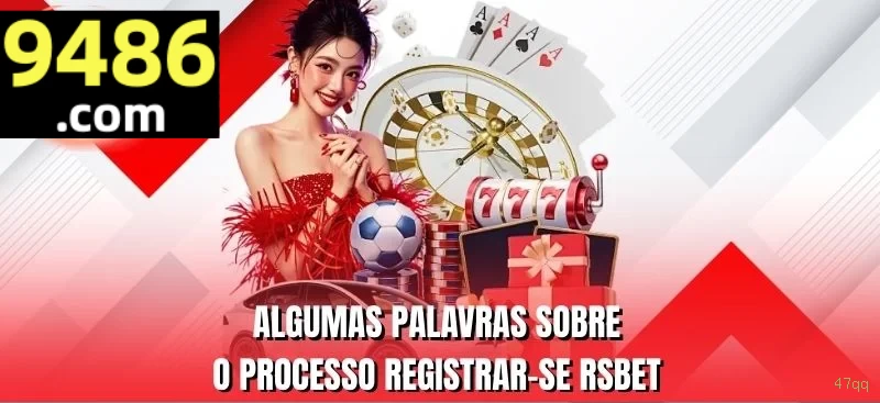 App 47qq apostas esportivas mobile