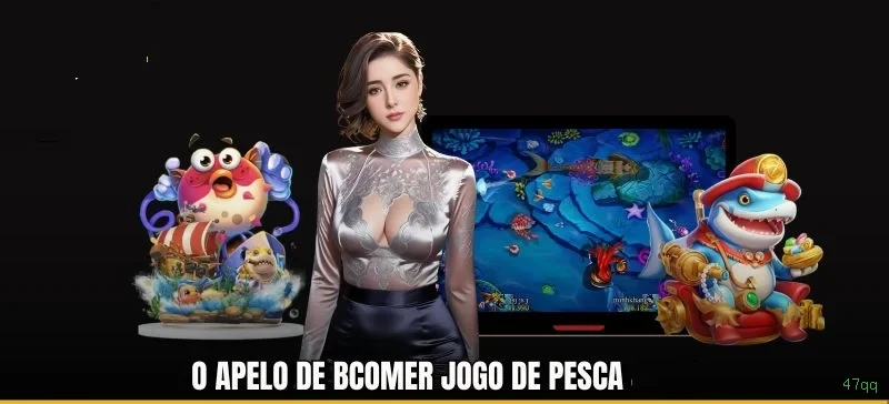 Aplicativo móvel 47qq para iOS e Android