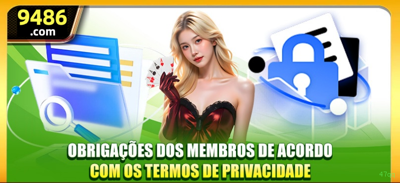 Plataforma 47qq - cassino e apostas