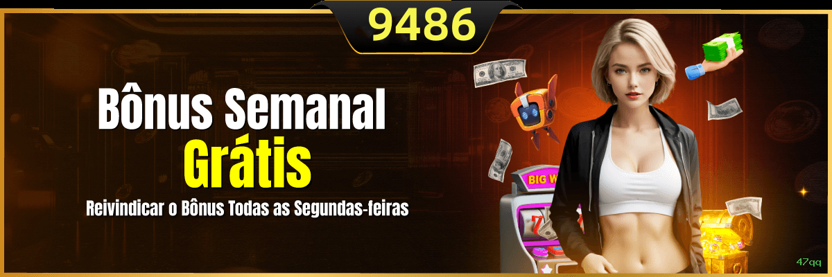 Saque PIX 47qq